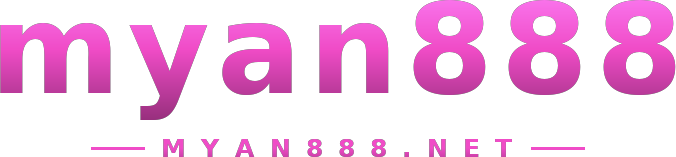 myan888 logo